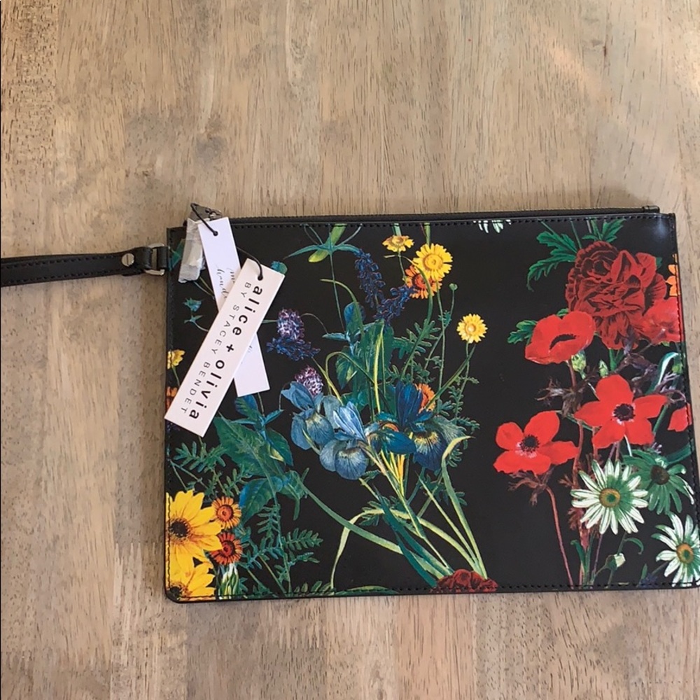 Alice + Olivia bag